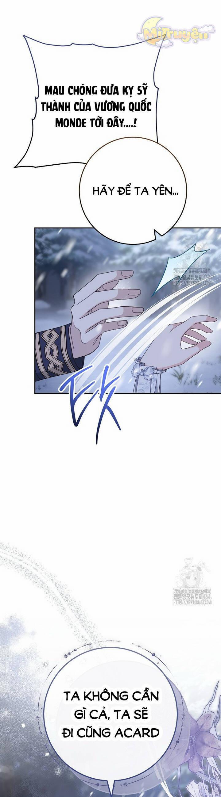 Tôi Đã Phạm Sai Lầm Rồi 86 trang 18