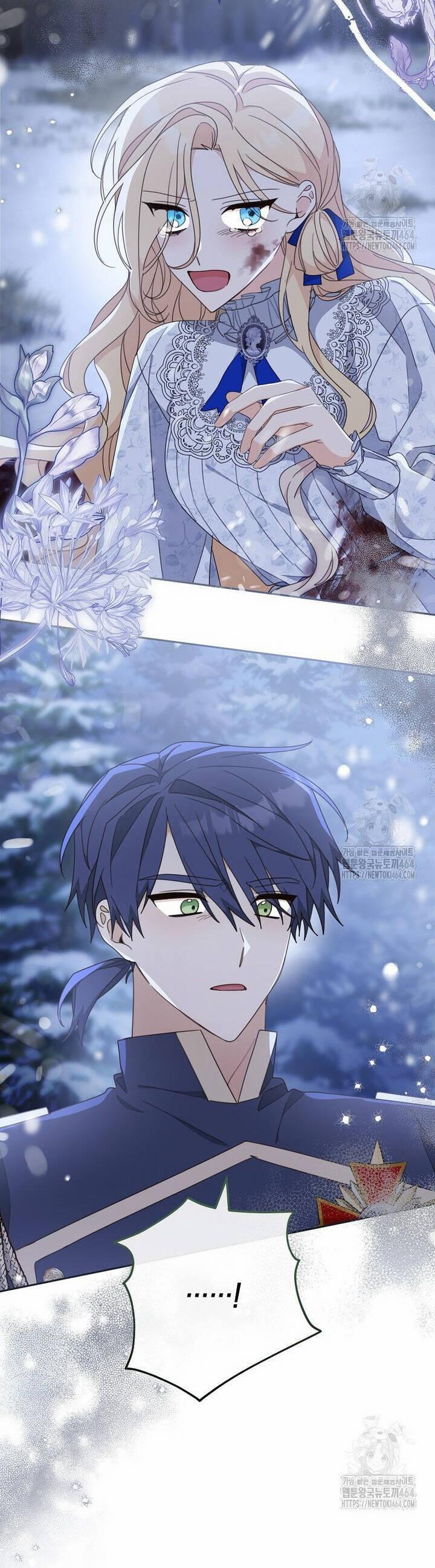 Tôi Đã Phạm Sai Lầm Rồi 86 trang 19