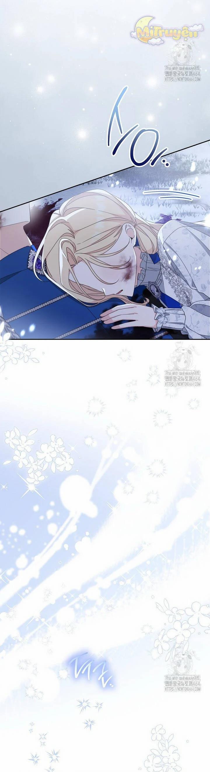 Tôi Đã Phạm Sai Lầm Rồi 86 trang 30