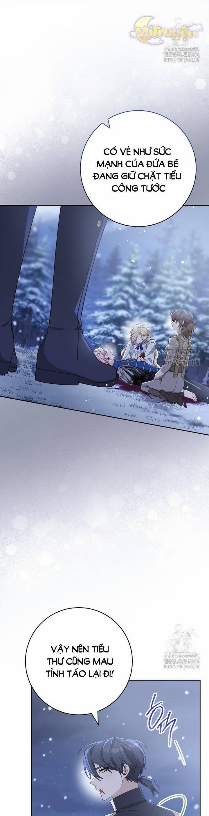 Tôi Đã Phạm Sai Lầm Rồi 86 trang 32