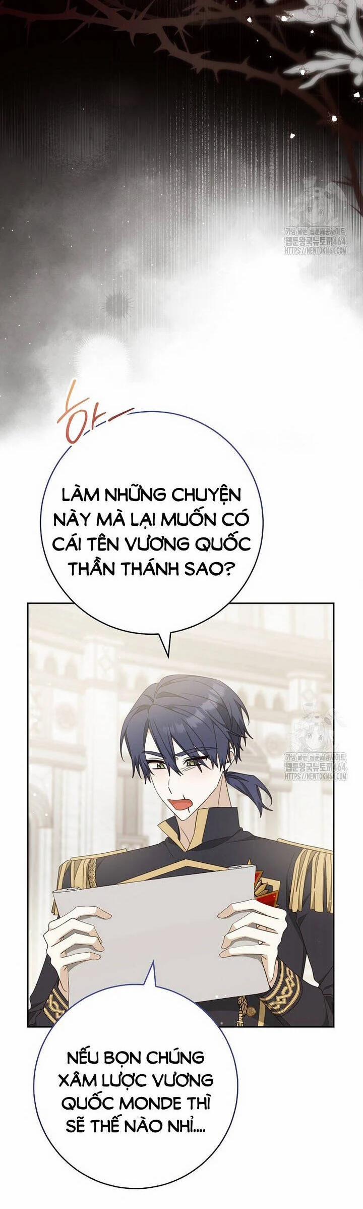 Tôi Đã Phạm Sai Lầm Rồi 86 trang 42