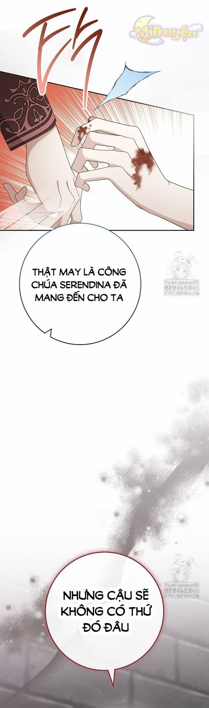 Tôi Đã Phạm Sai Lầm Rồi 87 trang 13