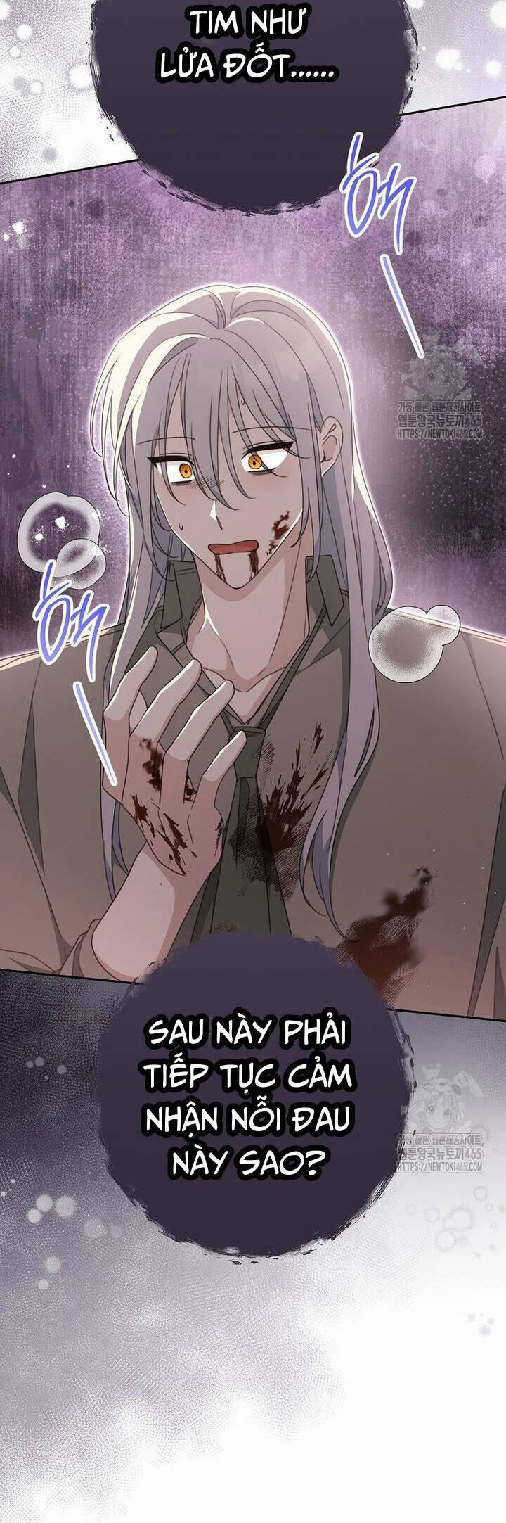 Tôi Đã Phạm Sai Lầm Rồi 87 trang 20