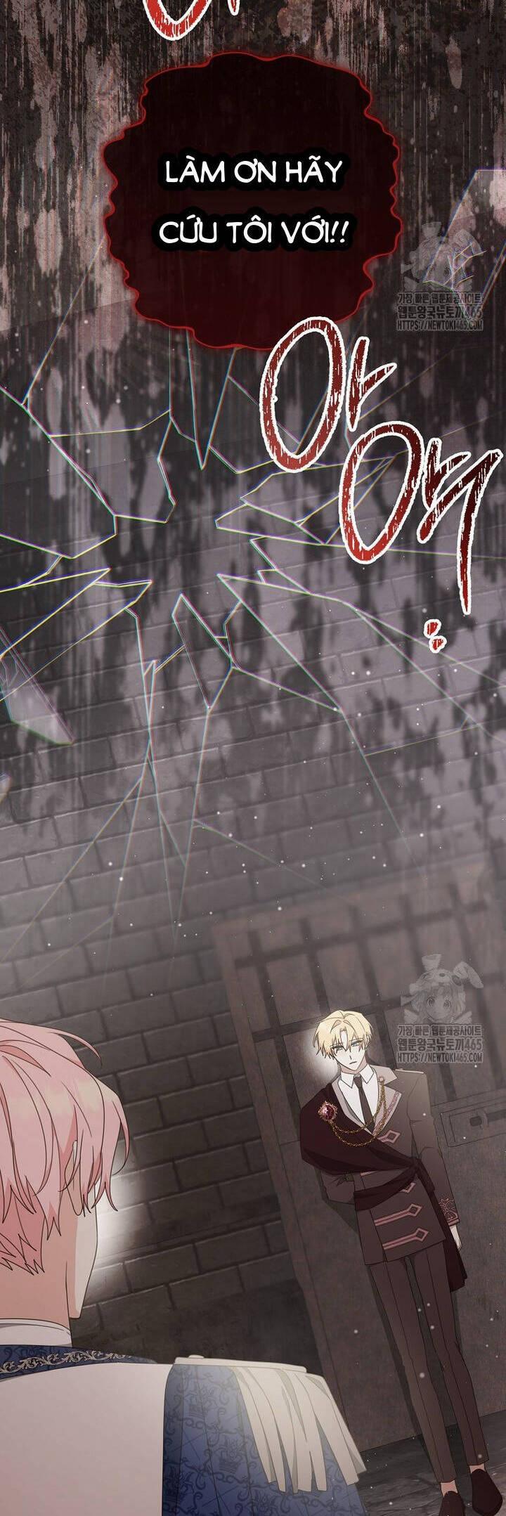 Tôi Đã Phạm Sai Lầm Rồi 87 trang 22