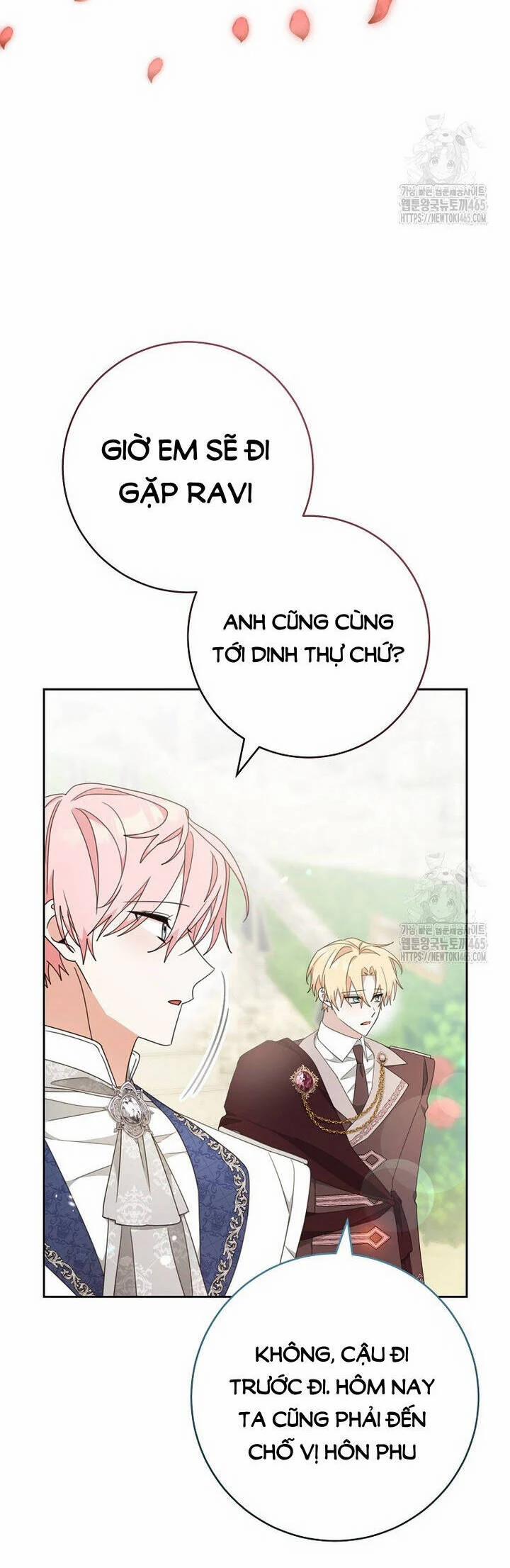 Tôi Đã Phạm Sai Lầm Rồi 87 trang 30