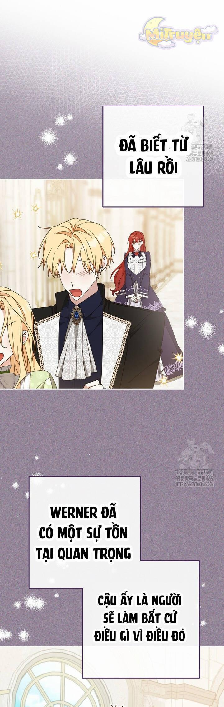 Tôi Đã Phạm Sai Lầm Rồi 87 trang 37