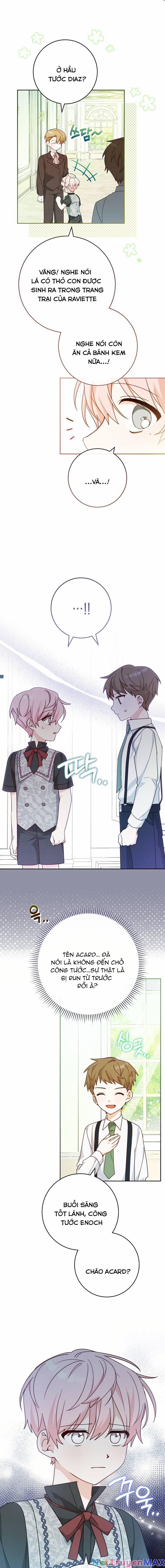 Tôi Đã Phạm Sai Lầm Rồi 9 trang 0