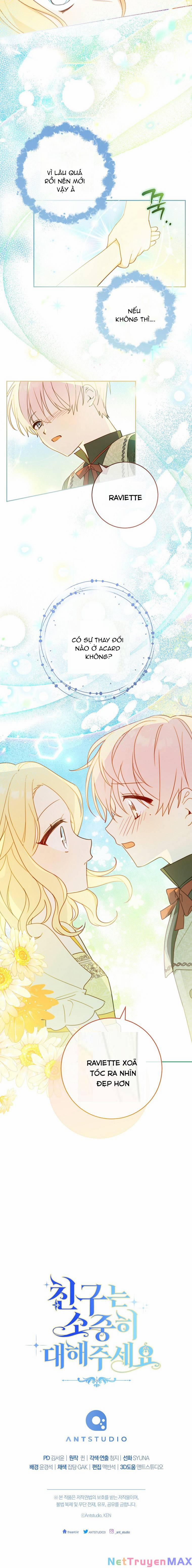 Tôi Đã Phạm Sai Lầm Rồi 9 trang 15