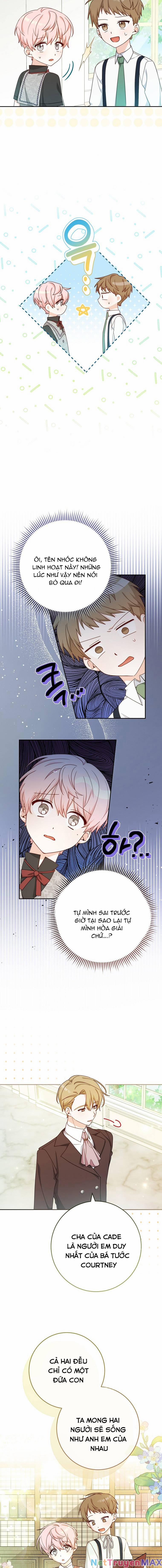 Tôi Đã Phạm Sai Lầm Rồi 9 trang 2