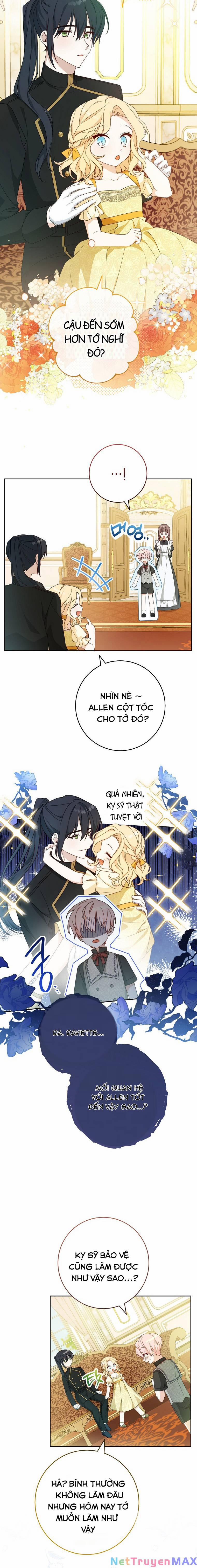 Tôi Đã Phạm Sai Lầm Rồi 9 trang 8