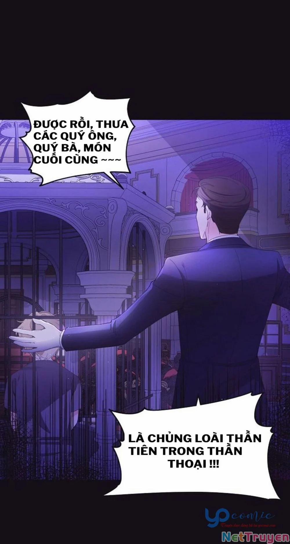 Tôi Đã Thuần Hóa Hầu Tước Ác Ma 1 trang 13