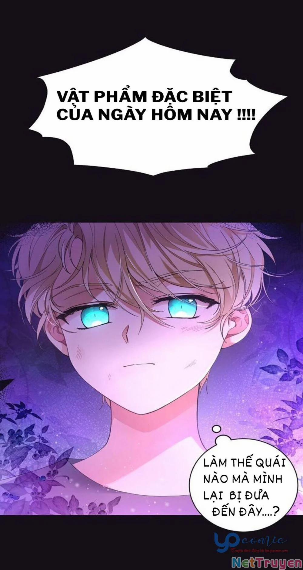 Tôi Đã Thuần Hóa Hầu Tước Ác Ma 1 trang 14