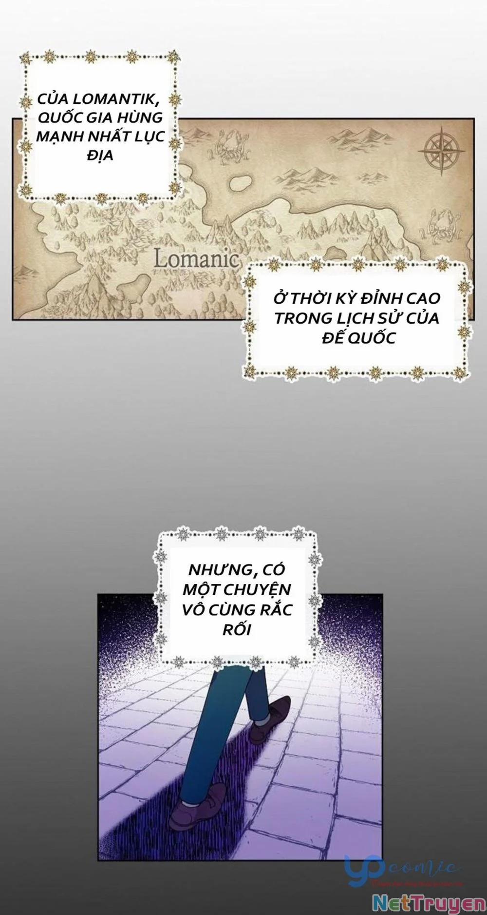 Tôi Đã Thuần Hóa Hầu Tước Ác Ma 1 trang 2