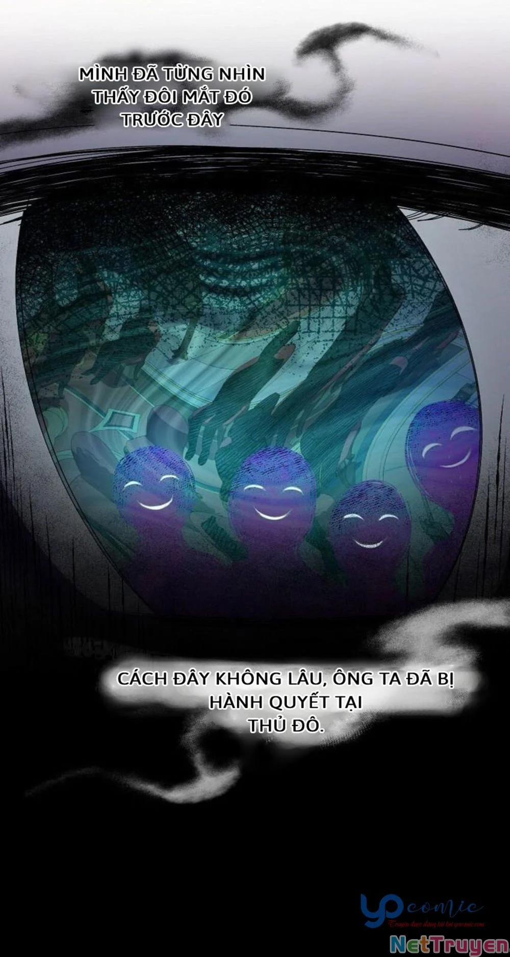 Tôi Đã Thuần Hóa Hầu Tước Ác Ma 1 trang 21