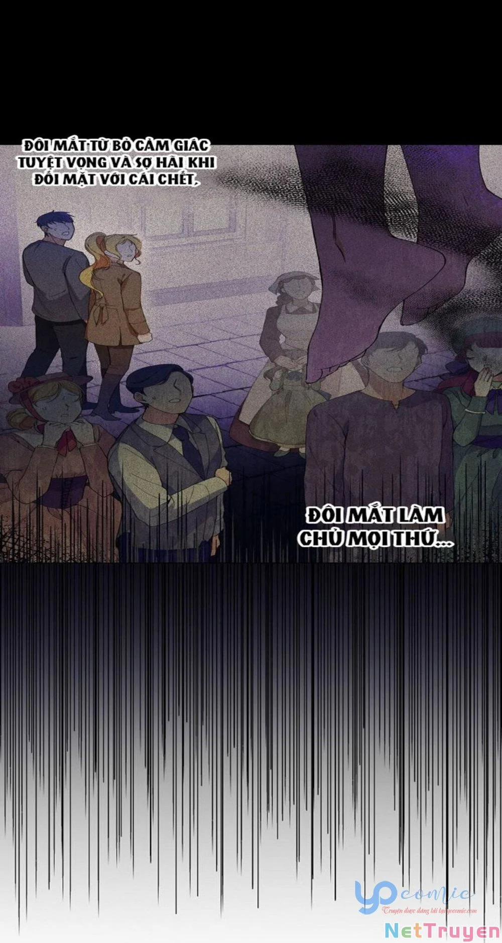 Tôi Đã Thuần Hóa Hầu Tước Ác Ma 1 trang 23