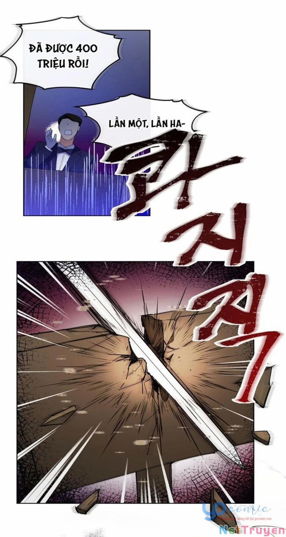 Tôi Đã Thuần Hóa Hầu Tước Ác Ma 1 trang 29