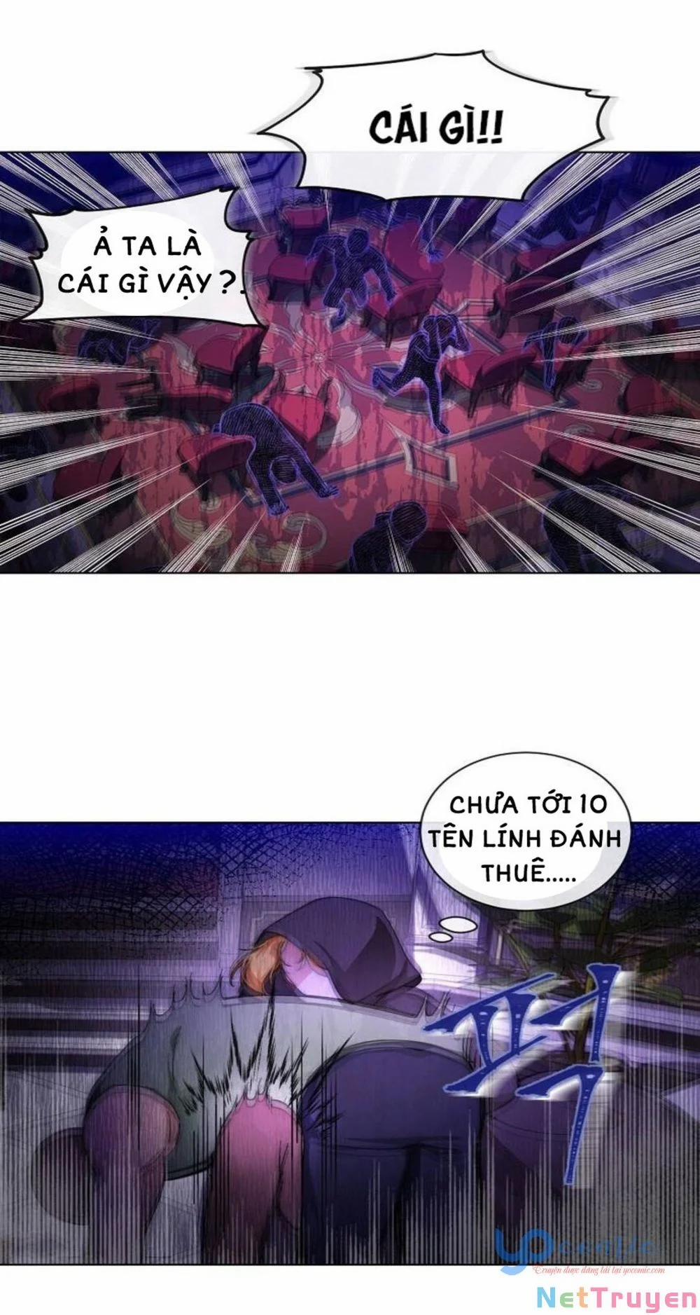 Tôi Đã Thuần Hóa Hầu Tước Ác Ma 1 trang 32