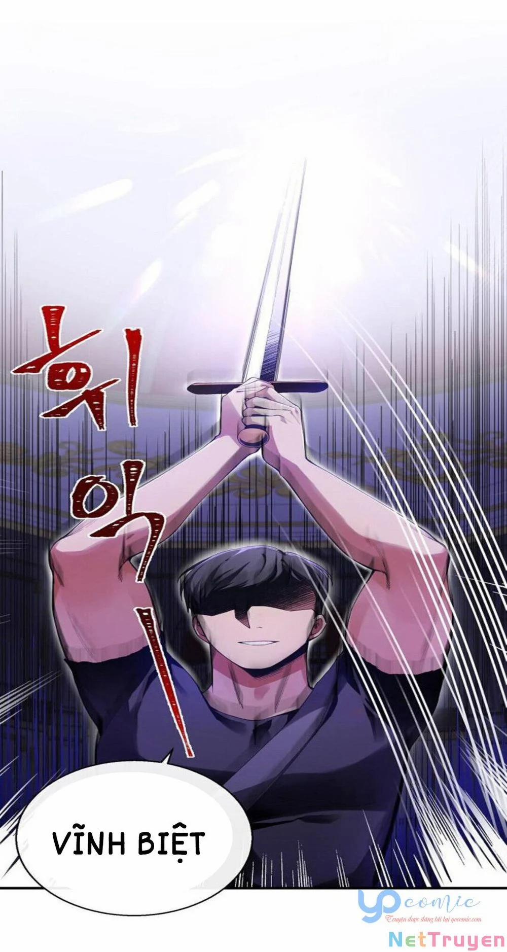 Tôi Đã Thuần Hóa Hầu Tước Ác Ma 1 trang 40