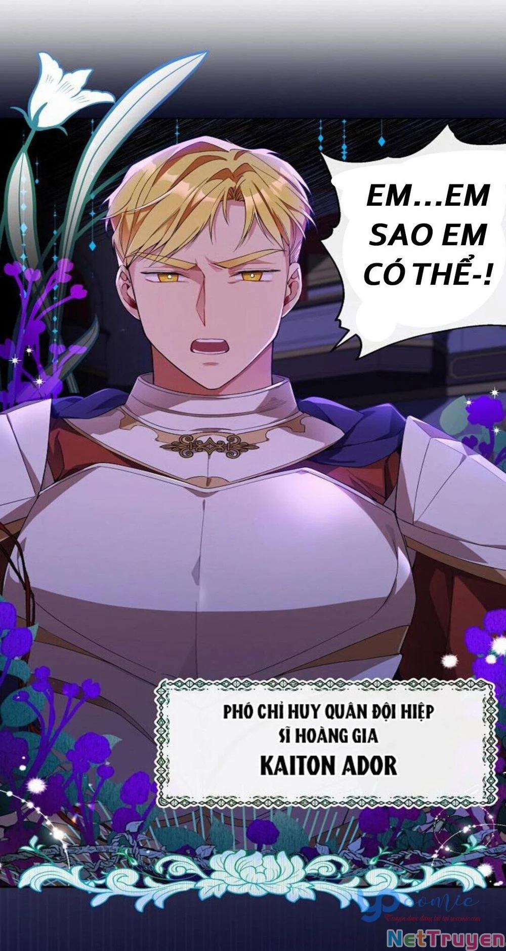 Tôi Đã Thuần Hóa Hầu Tước Ác Ma 1 trang 43