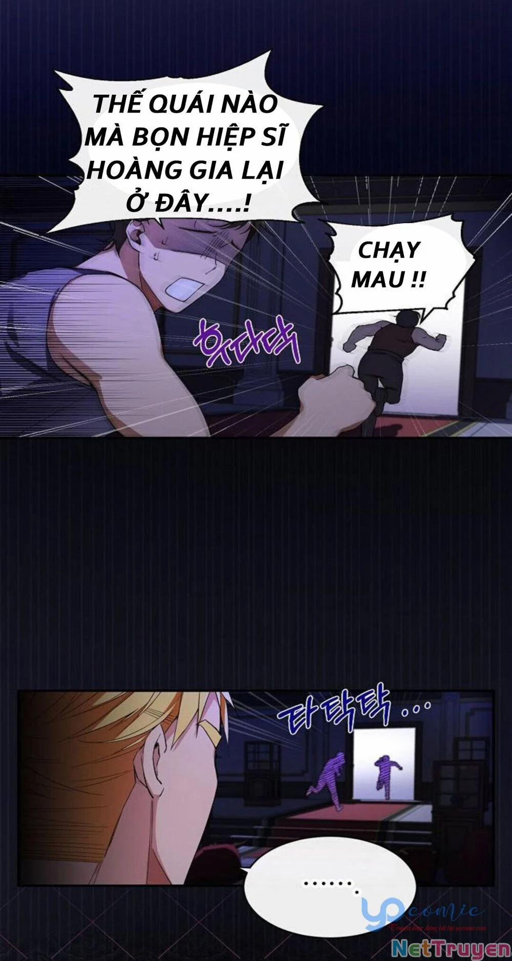 Tôi Đã Thuần Hóa Hầu Tước Ác Ma 1 trang 44