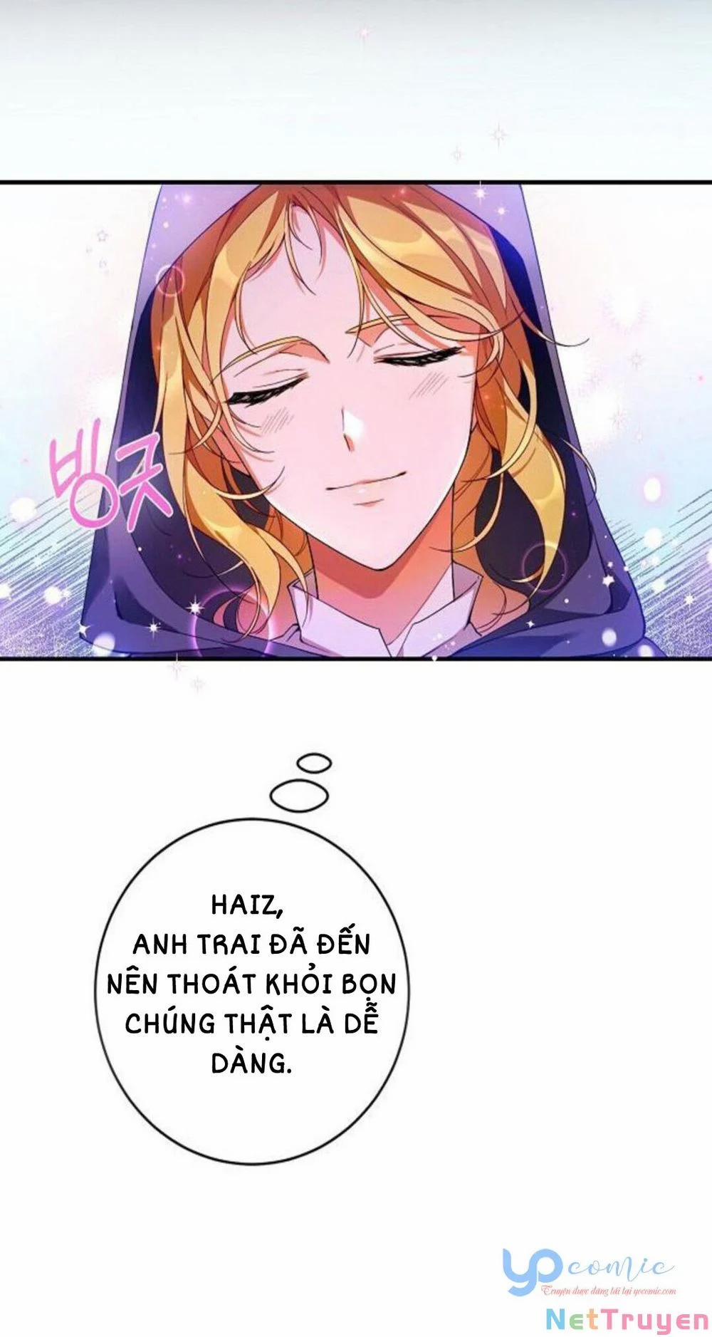 Tôi Đã Thuần Hóa Hầu Tước Ác Ma 1 trang 46