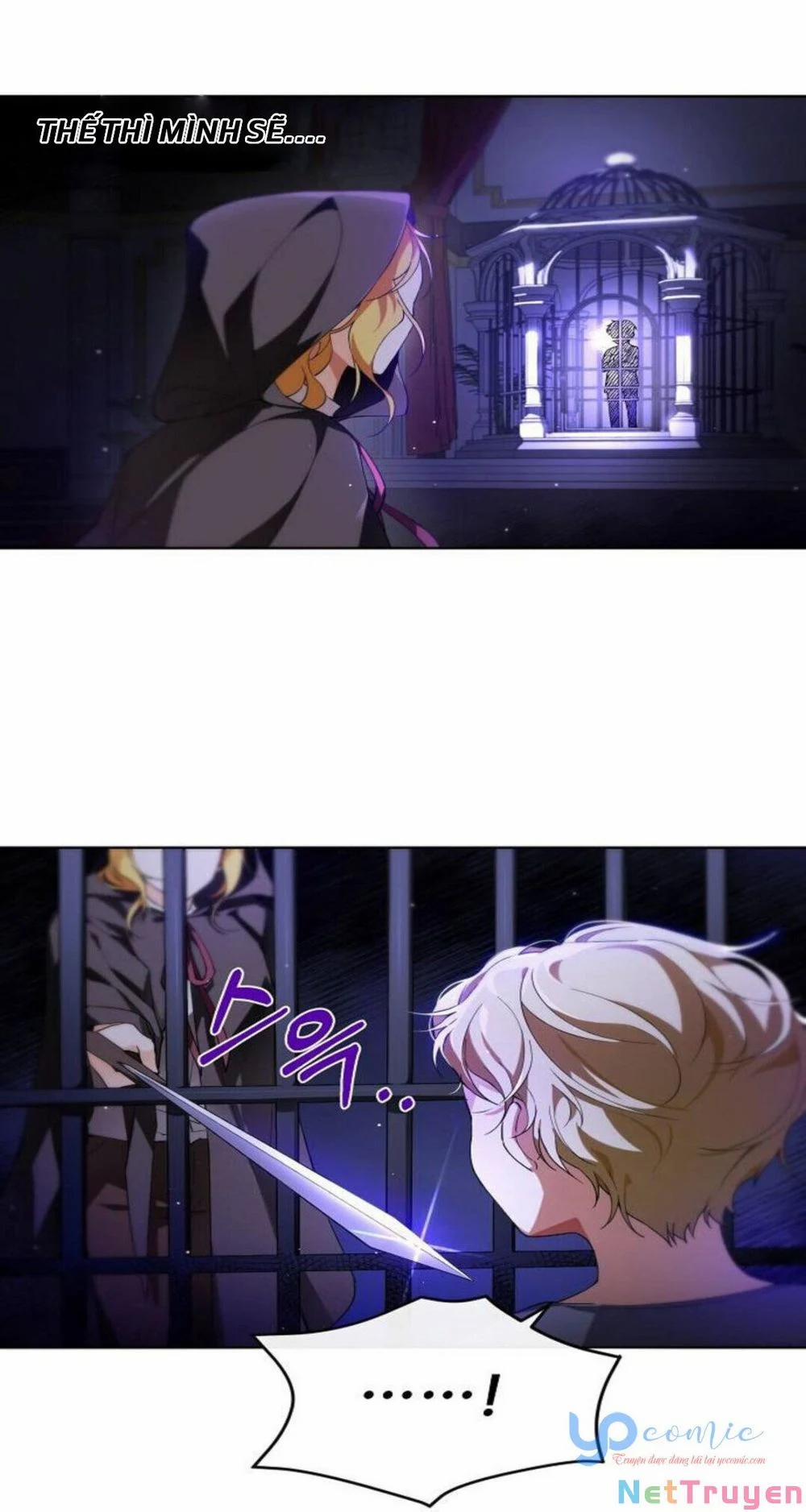 Tôi Đã Thuần Hóa Hầu Tước Ác Ma 1 trang 47