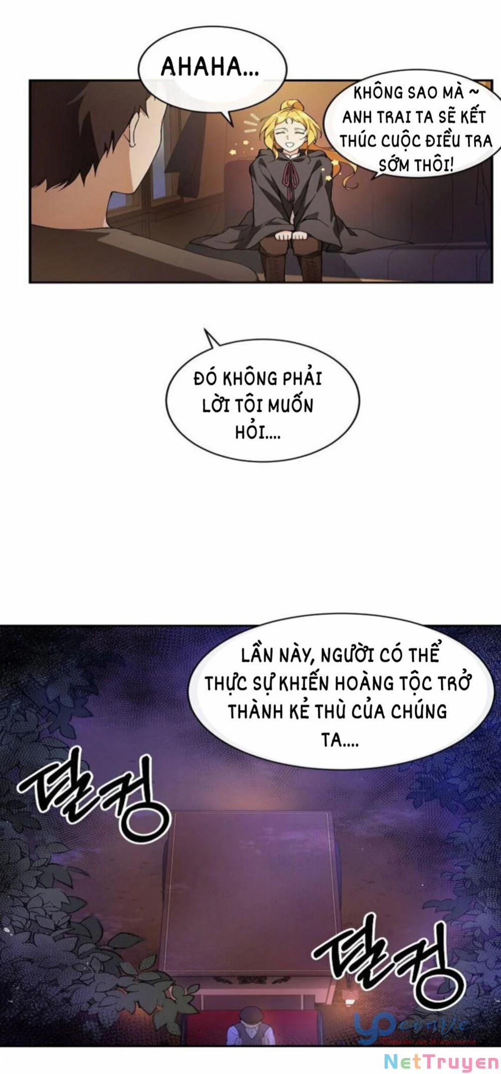 Tôi Đã Thuần Hóa Hầu Tước Ác Ma 1 trang 57