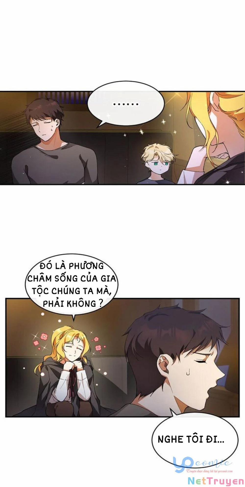 Tôi Đã Thuần Hóa Hầu Tước Ác Ma 1 trang 61