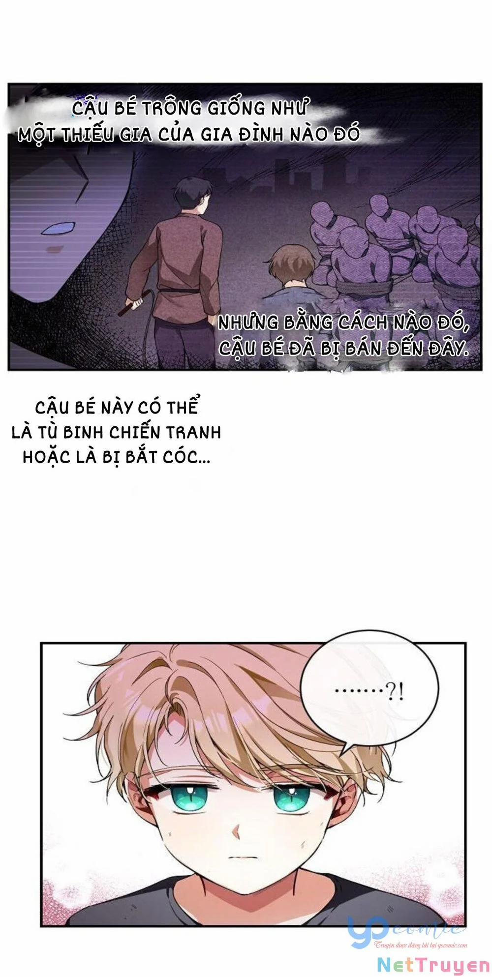 Tôi Đã Thuần Hóa Hầu Tước Ác Ma 1 trang 65