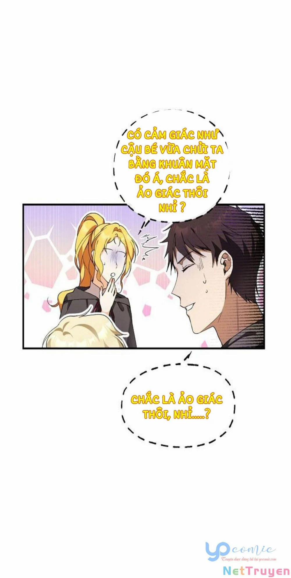 Tôi Đã Thuần Hóa Hầu Tước Ác Ma 1 trang 68