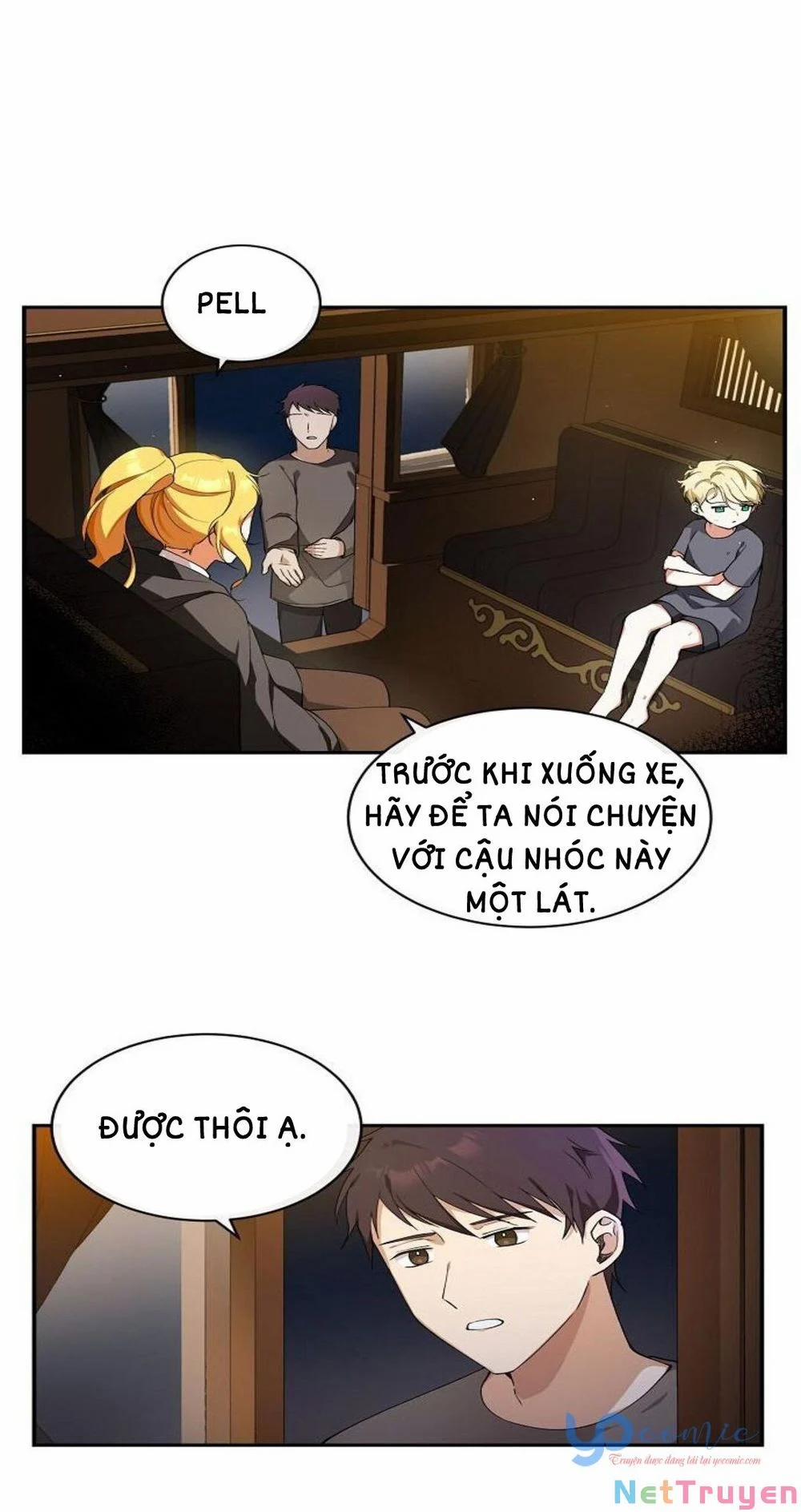 Tôi Đã Thuần Hóa Hầu Tước Ác Ma 1 trang 71