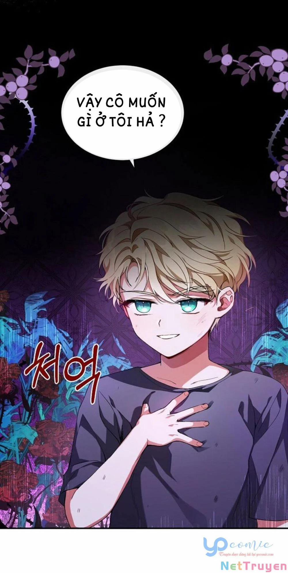 Tôi Đã Thuần Hóa Hầu Tước Ác Ma 1 trang 77