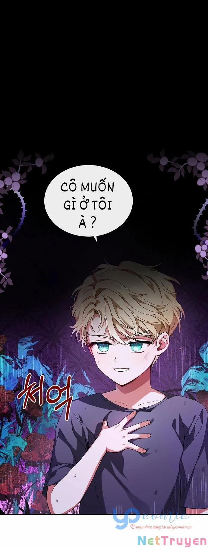 Tôi Đã Thuần Hóa Hầu Tước Ác Ma 2 trang 1