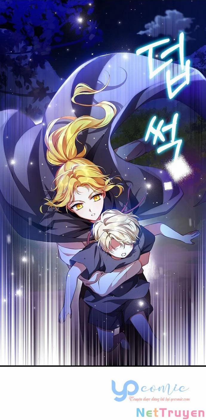 Tôi Đã Thuần Hóa Hầu Tước Ác Ma 2 trang 11