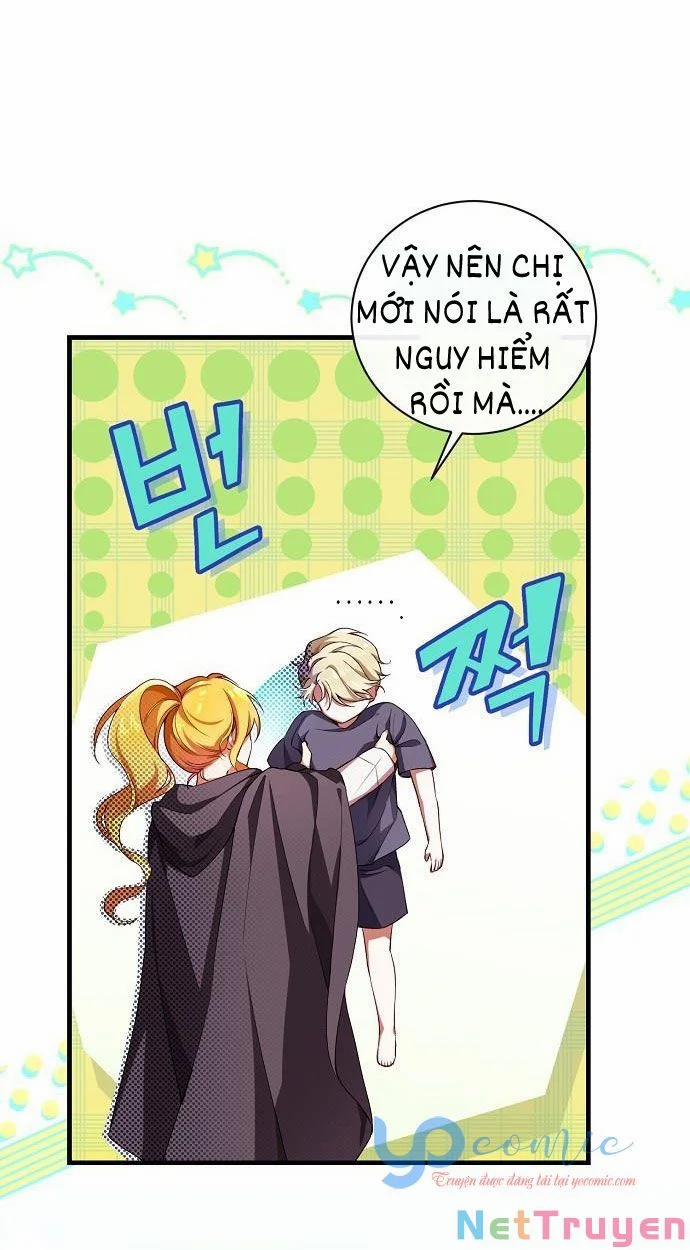 Tôi Đã Thuần Hóa Hầu Tước Ác Ma 2 trang 12