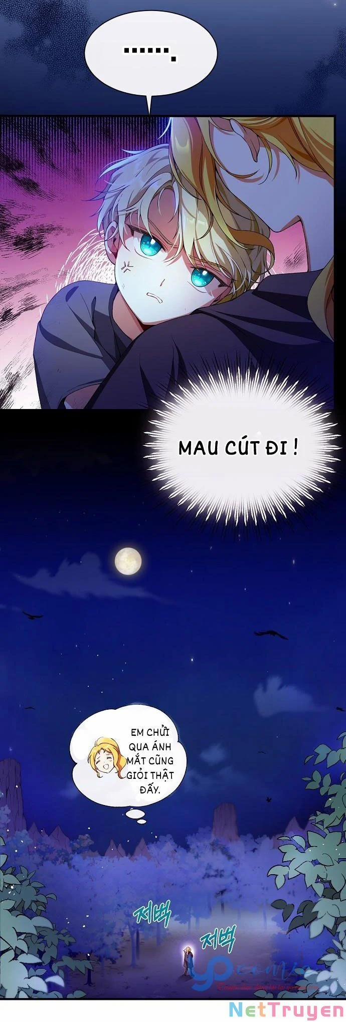 Tôi Đã Thuần Hóa Hầu Tước Ác Ma 2 trang 14