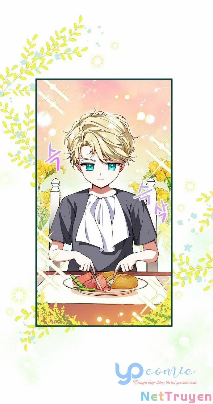 Tôi Đã Thuần Hóa Hầu Tước Ác Ma 2 trang 17