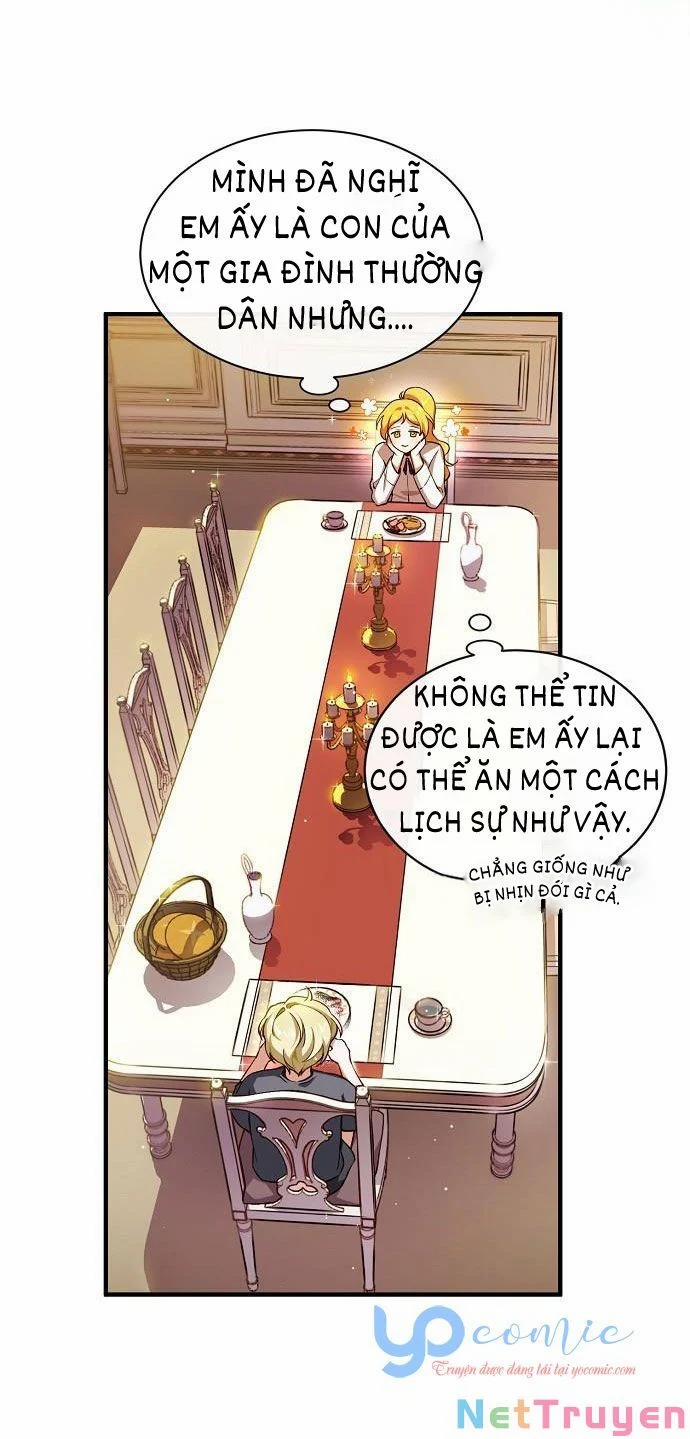 Tôi Đã Thuần Hóa Hầu Tước Ác Ma 2 trang 18