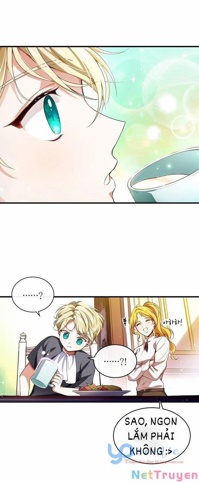 Tôi Đã Thuần Hóa Hầu Tước Ác Ma 2 trang 21