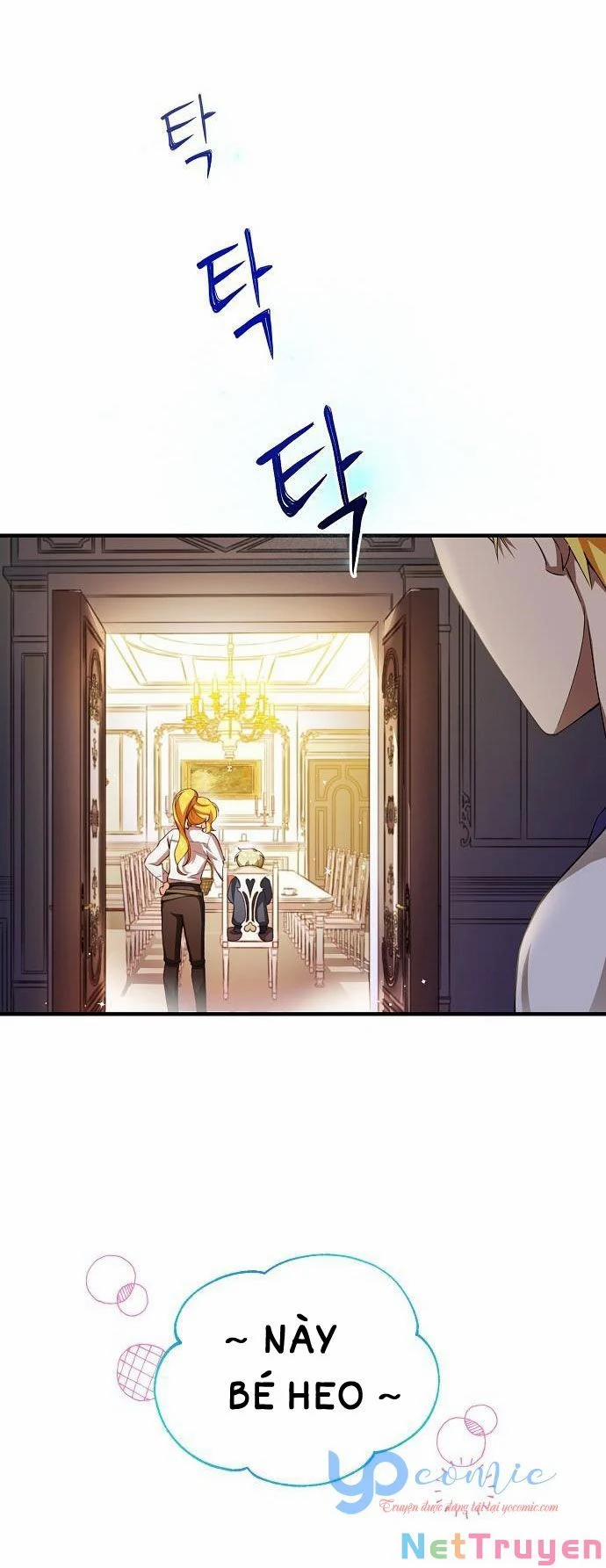 Tôi Đã Thuần Hóa Hầu Tước Ác Ma 2 trang 22