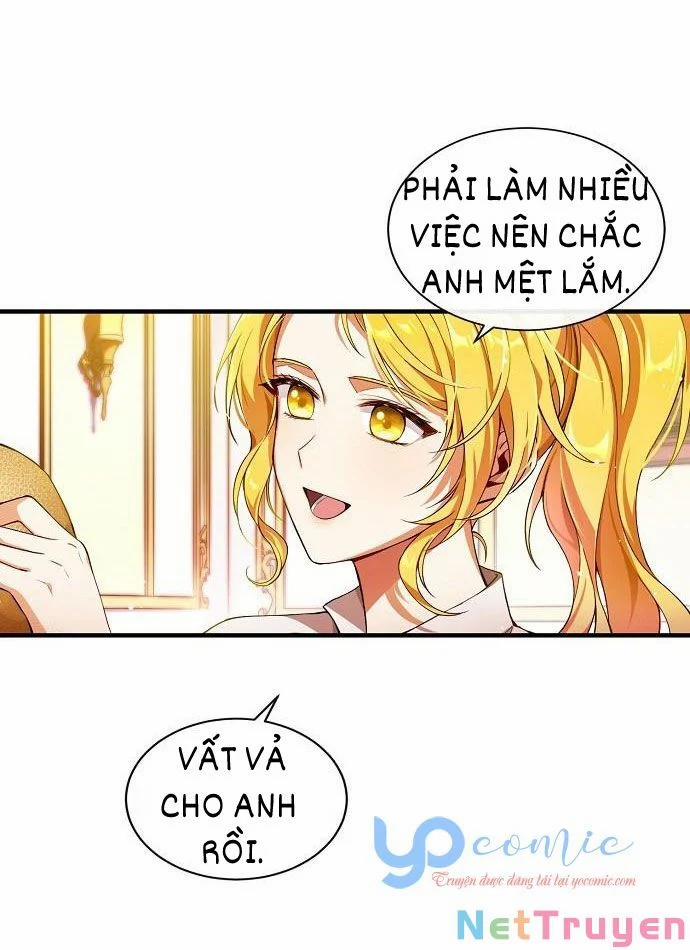 Tôi Đã Thuần Hóa Hầu Tước Ác Ma 2 trang 25