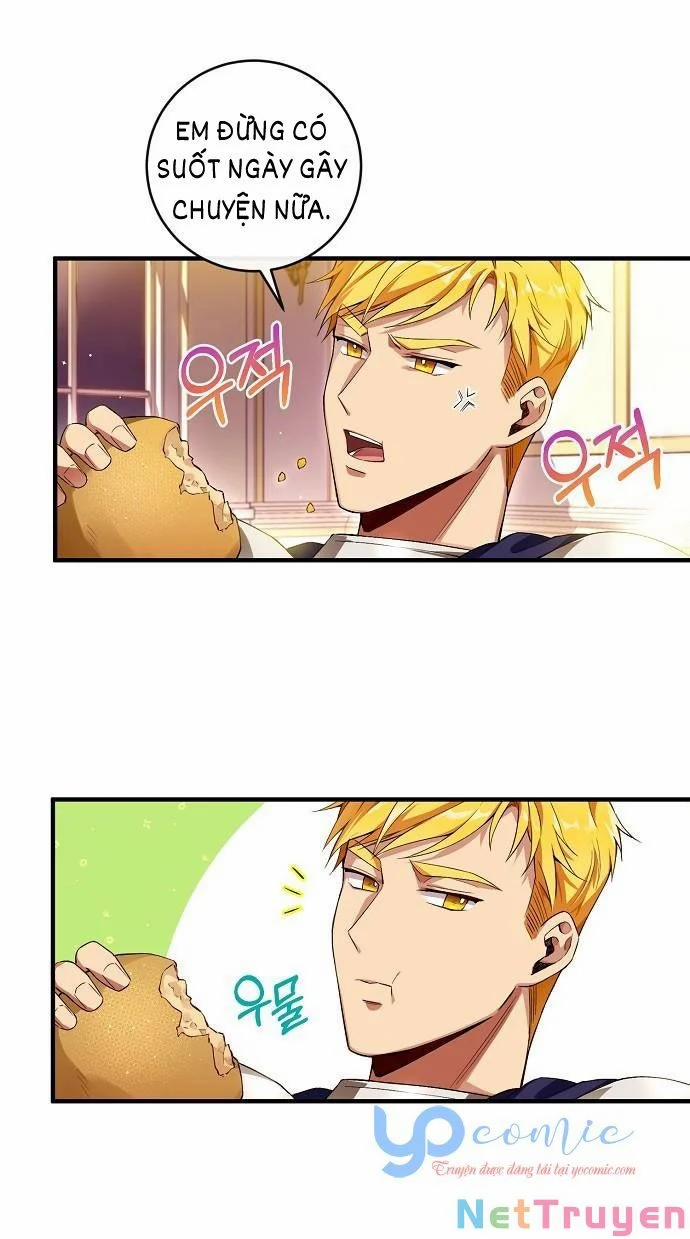 Tôi Đã Thuần Hóa Hầu Tước Ác Ma 2 trang 27