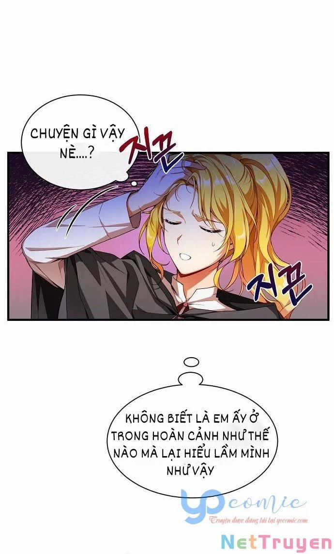 Tôi Đã Thuần Hóa Hầu Tước Ác Ma 2 trang 3