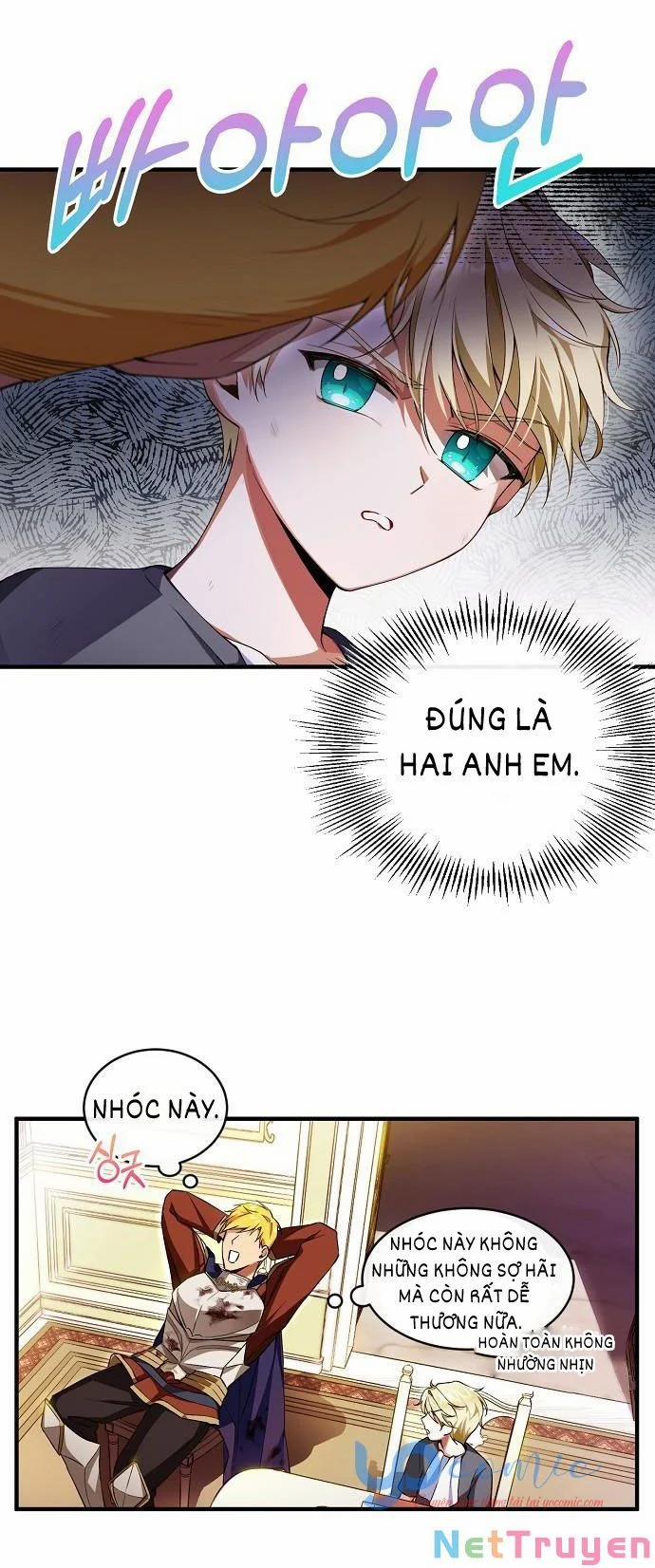 Tôi Đã Thuần Hóa Hầu Tước Ác Ma 2 trang 30