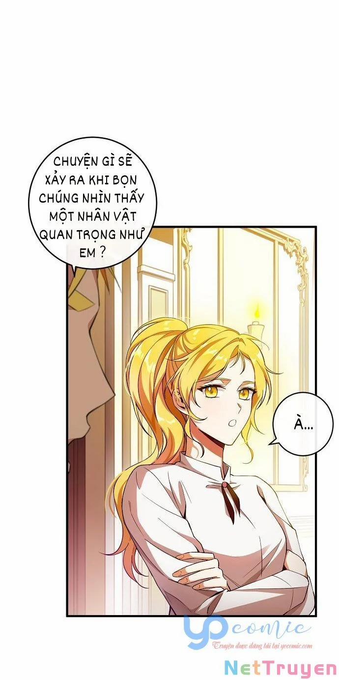 Tôi Đã Thuần Hóa Hầu Tước Ác Ma 2 trang 31