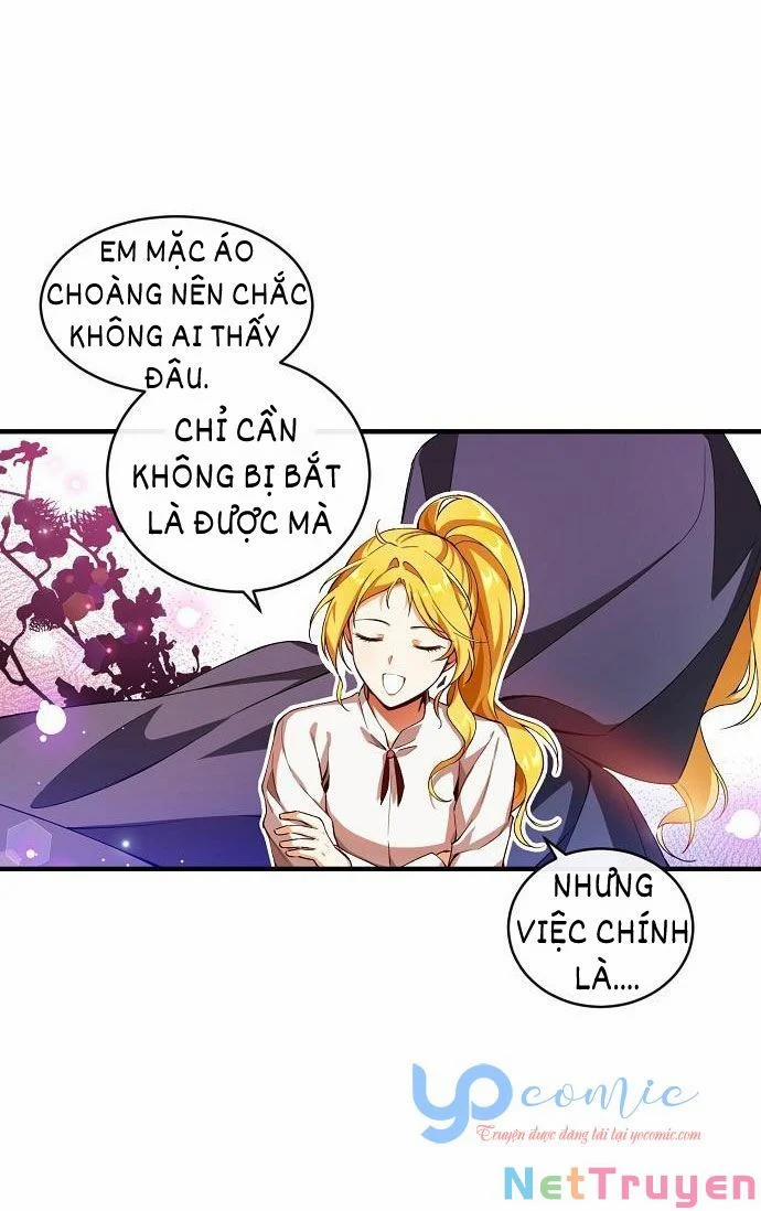 Tôi Đã Thuần Hóa Hầu Tước Ác Ma 2 trang 32