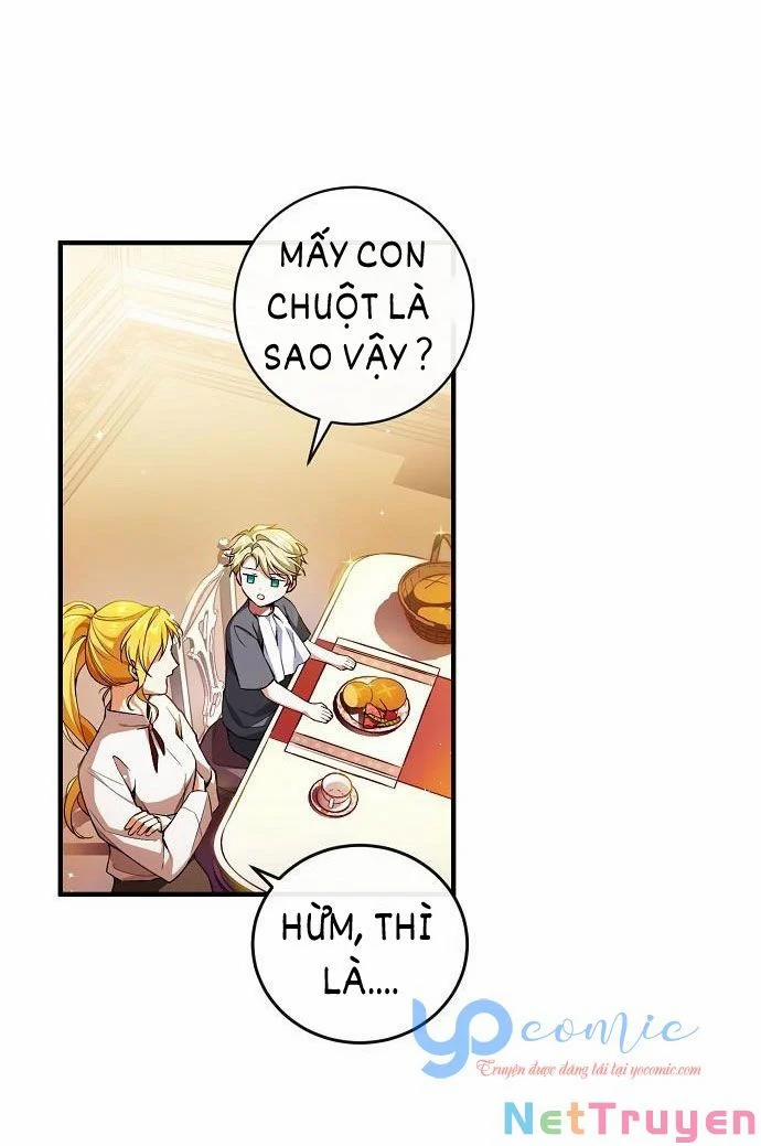 Tôi Đã Thuần Hóa Hầu Tước Ác Ma 2 trang 34