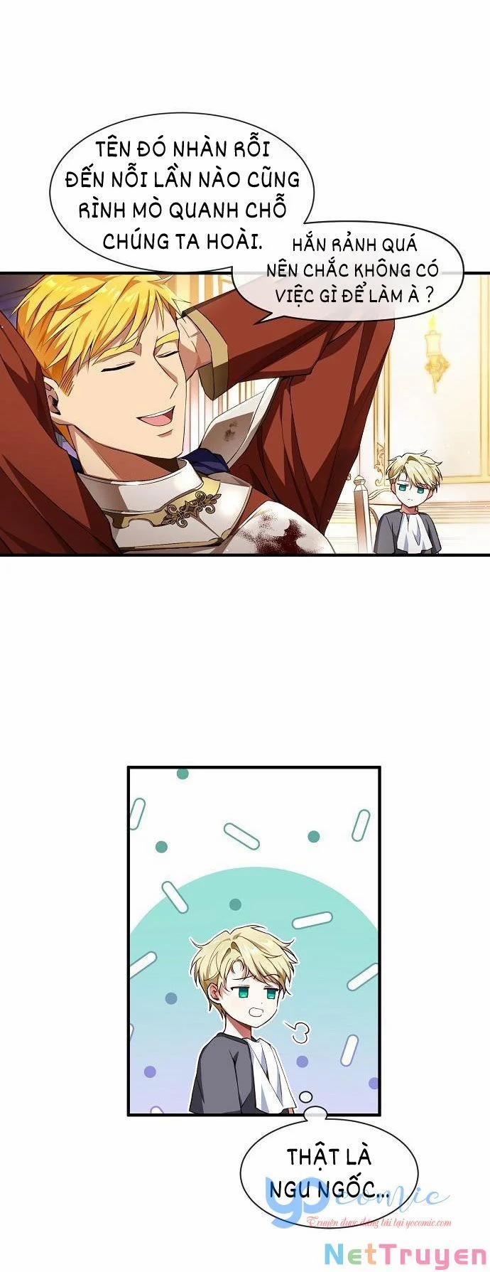 Tôi Đã Thuần Hóa Hầu Tước Ác Ma 2 trang 36