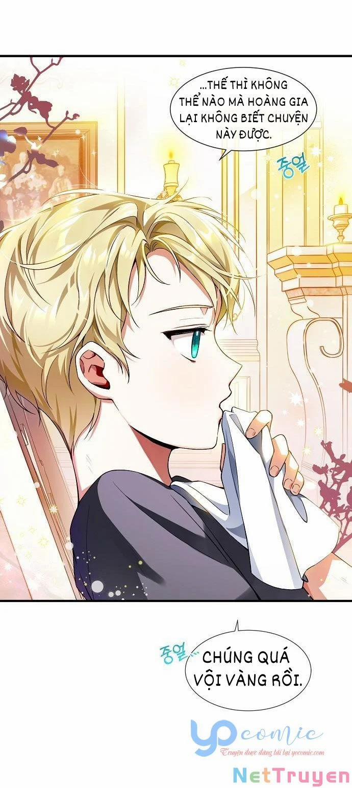 Tôi Đã Thuần Hóa Hầu Tước Ác Ma 2 trang 37