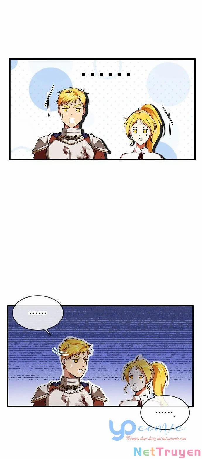 Tôi Đã Thuần Hóa Hầu Tước Ác Ma 2 trang 38